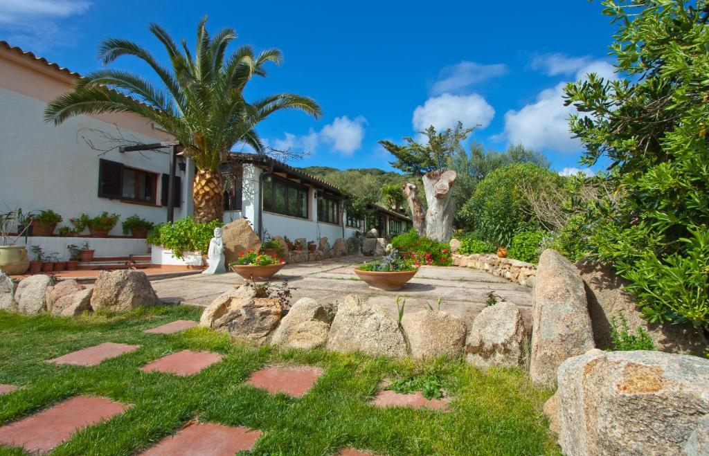 Casa Saltara (Adults Only) Villa Santa Teresa Gallura Exterior photo