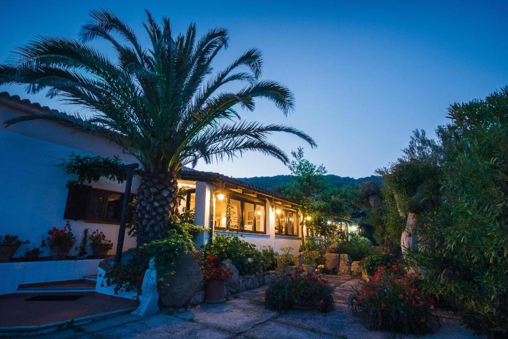 Casa Saltara (Adults Only) Villa Santa Teresa Gallura Exterior photo