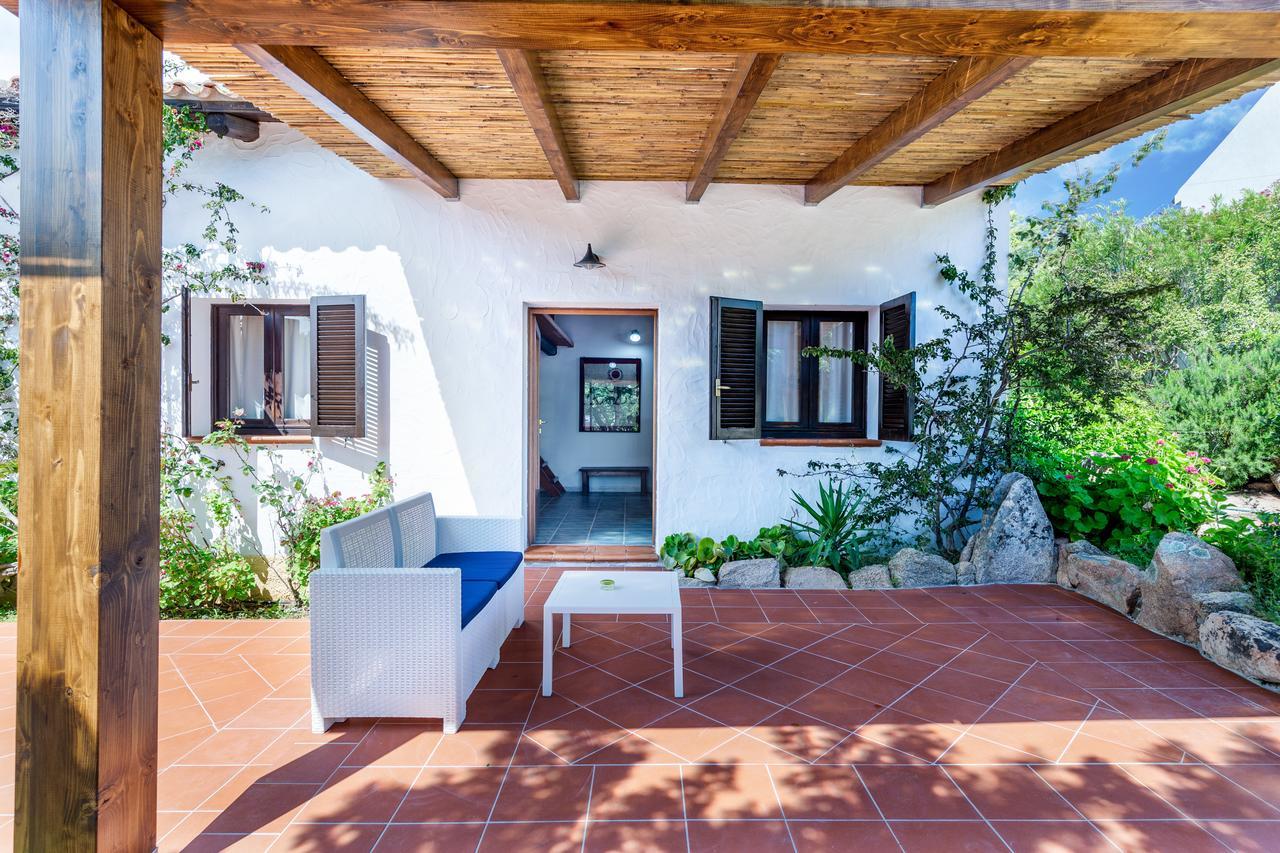 Casa Saltara (Adults Only) Villa Santa Teresa Gallura Exterior photo