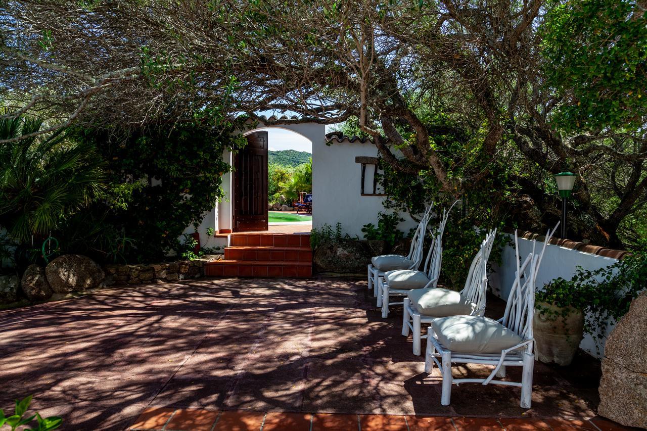 Casa Saltara (Adults Only) Villa Santa Teresa Gallura Exterior photo